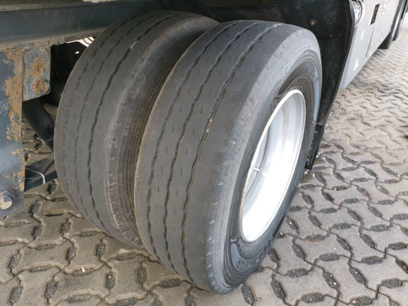 Přepravník zvířat DAF XF 105.460 - Animal transporter + trailer: obrázek 16 Přepravník zvířat DAF XF 105.460 - Animal transporter + trailer: obrázek 16