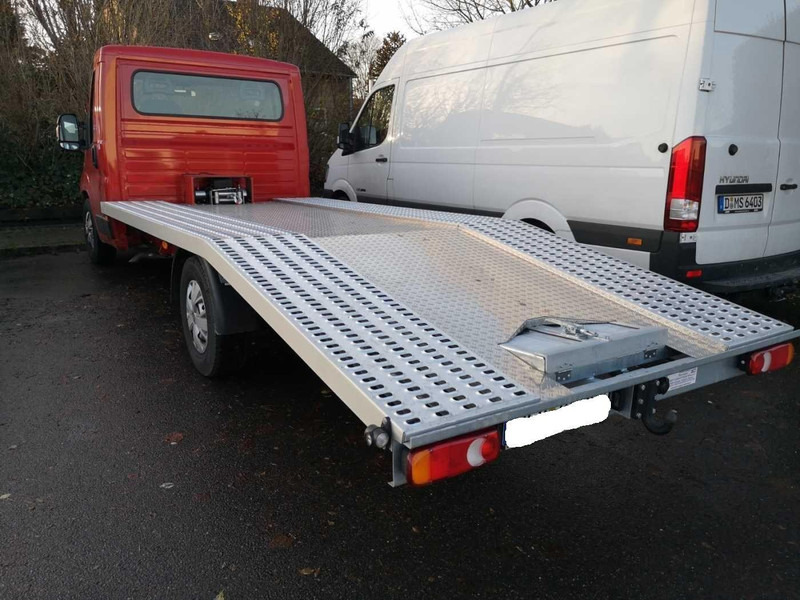 Fiat Ducato MAX - Dodávka: obrázek 2 Fiat Ducato MAX - Dodávka: obrázek 2