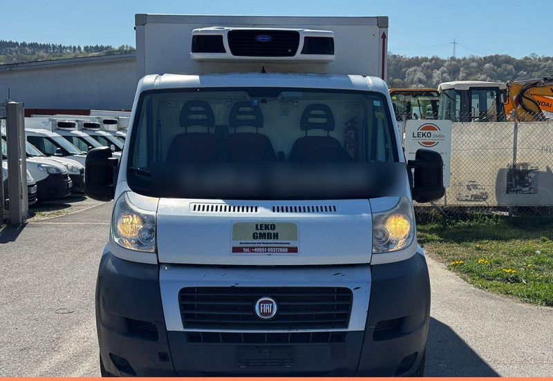 Fiat Ducato 2,3 Kühlaggregat Defekt - Chladící dodávka: obrázek 2 Fiat Ducato 2,3 Kühlaggregat Defekt - Chladící dodávka: obrázek 2