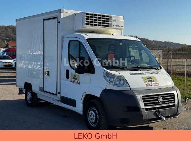 Fiat Ducato Mit Thermoking V-500 Max TC - Chladící dodávka: obrázek 1 Fiat Ducato Mit Thermoking V-500 Max TC - Chladící dodávka: obrázek 1