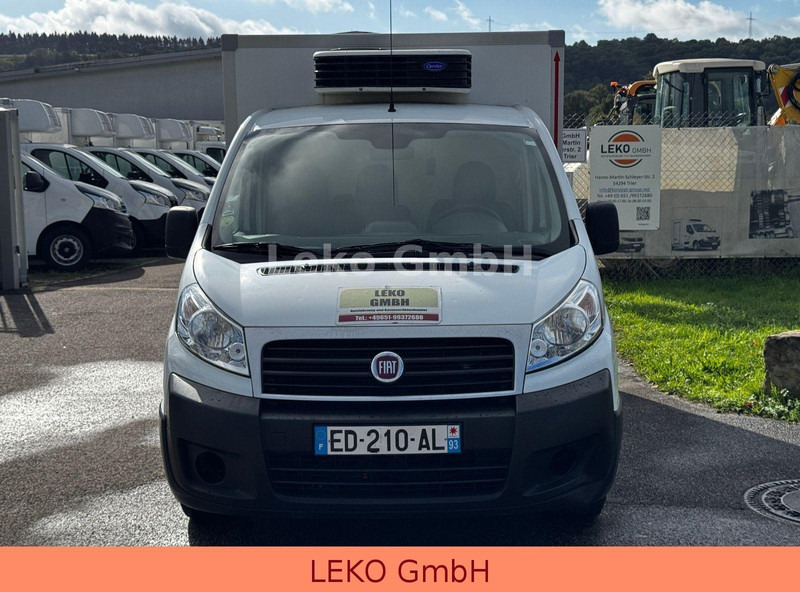 Fiat Scudo 2,0 - Chladící dodávka: obrázek 2 Fiat Scudo 2,0 - Chladící dodávka: obrázek 2