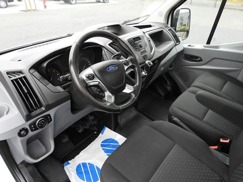 Ford TRANSIT WYWROTKA TEMPOMAT KLIMATYZACJA BLIŹNIACZE KOŁA  170KM [ - Dodávka sklápěč: obrázek 2 Ford TRANSIT WYWROTKA TEMPOMAT KLIMATYZACJA BLIŹNIACZE KOŁA  170KM [ - Dodávka sklápěč: obrázek 2