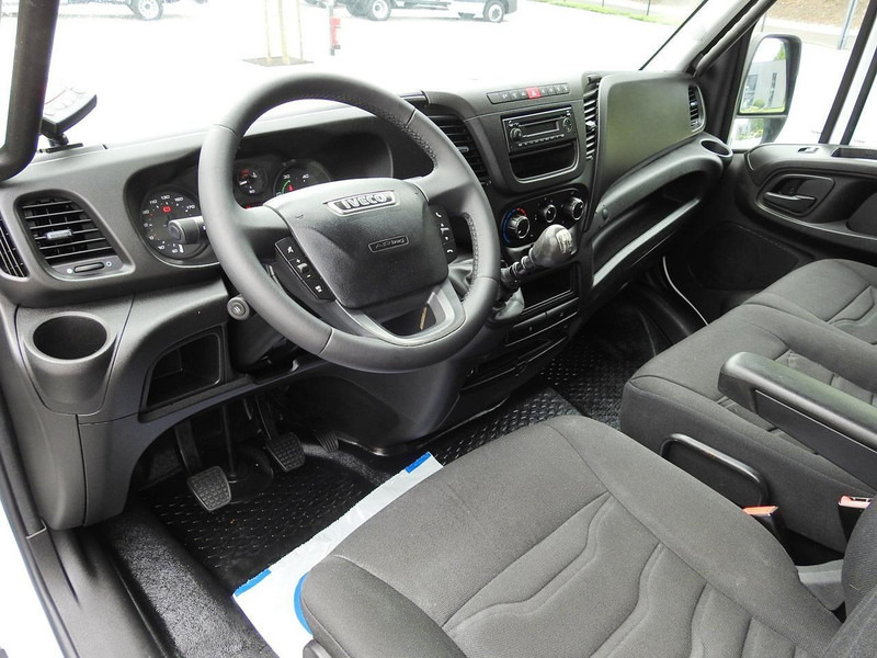 Iveco DAILY 35C15 KONTENER CHŁODNIA -12*C ZASILANIE 230V TEMPOMAT KLIM - Chladící dodávka: obrázek 2 Iveco DAILY 35C15 KONTENER CHŁODNIA -12*C ZASILANIE 230V TEMPOMAT KLIM - Chladící dodávka: obrázek 2