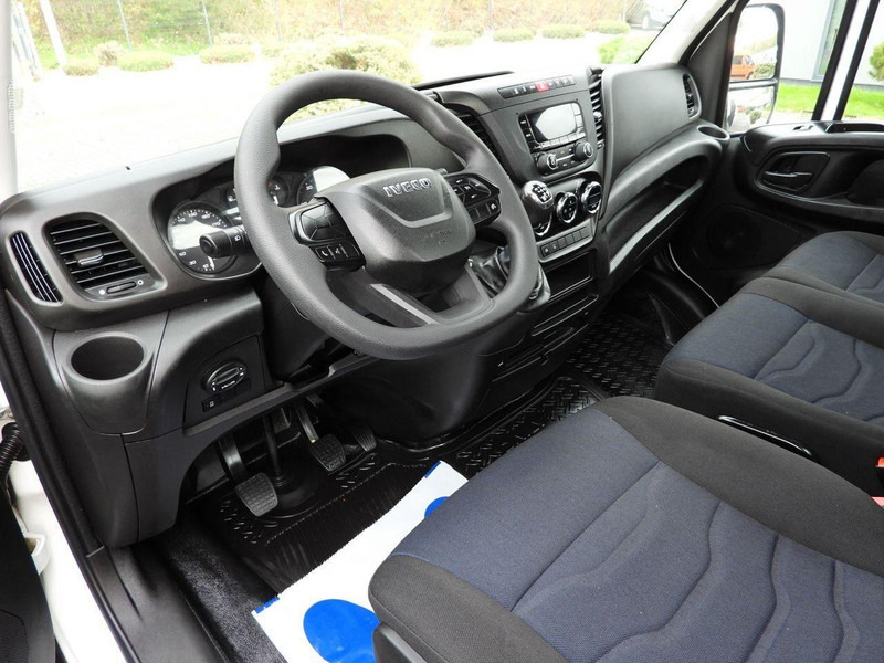 Iveco DAILY 35S14 - Dodávka valník: obrázek 2 Iveco DAILY 35S14 - Dodávka valník: obrázek 2