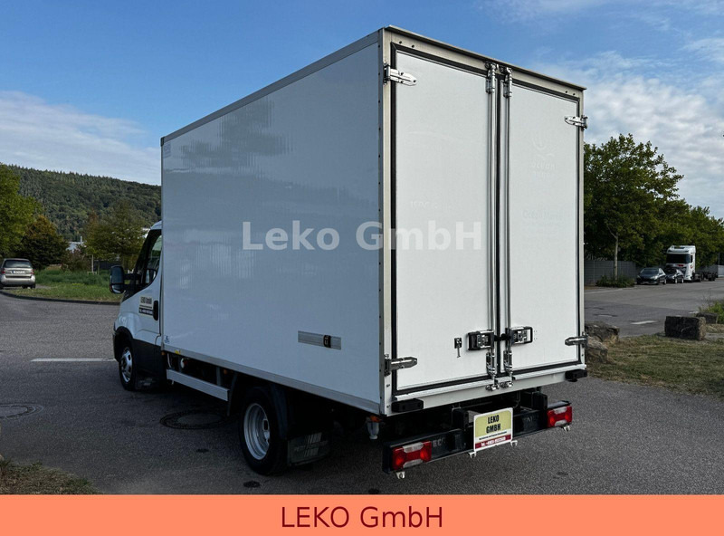 Iveco Daily 35C13 - Chladící dodávka: obrázek 5 Iveco Daily 35C13 - Chladící dodávka: obrázek 5