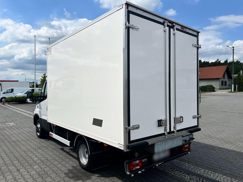 Iveco Daily 50C15 Kontener Mroźnia/Chłodnia 3x Drzwi ThermoKing V 300 - Chladící dodávka: obrázek 3 Iveco Daily 50C15 Kontener Mroźnia/Chłodnia 3x Drzwi ThermoKing V 300 - Chladící dodávka: obrázek 3