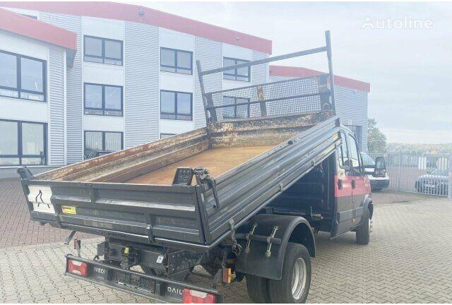 Iveco Daily 70C17 - Sklápěč: obrázek 1 Iveco Daily 70C17 - Sklápěč: obrázek 1