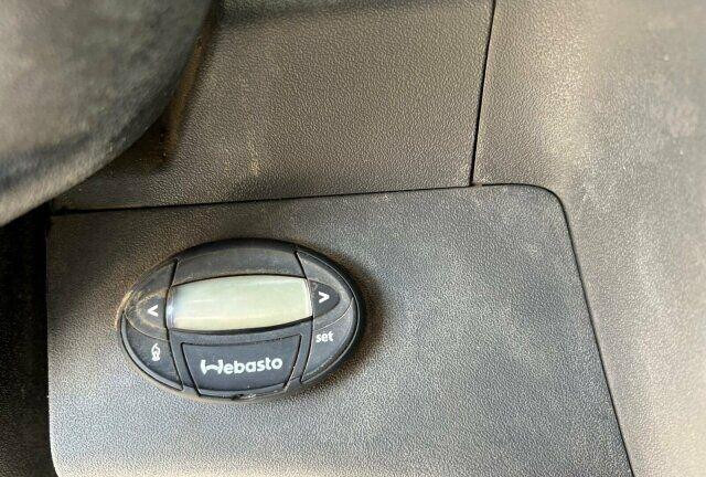 Iveco Daily 70C17 - Sklápěč: obrázek 5 Iveco Daily 70C17 - Sklápěč: obrázek 5