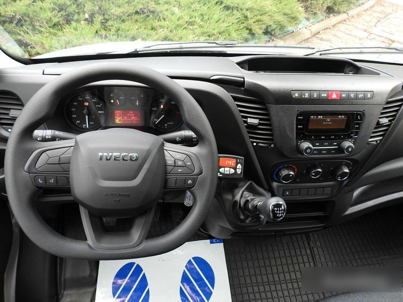 Chladící dodávka Iveco Daily: obrázek 18