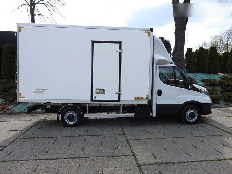 Chladící dodávka Iveco Daily: obrázek 7