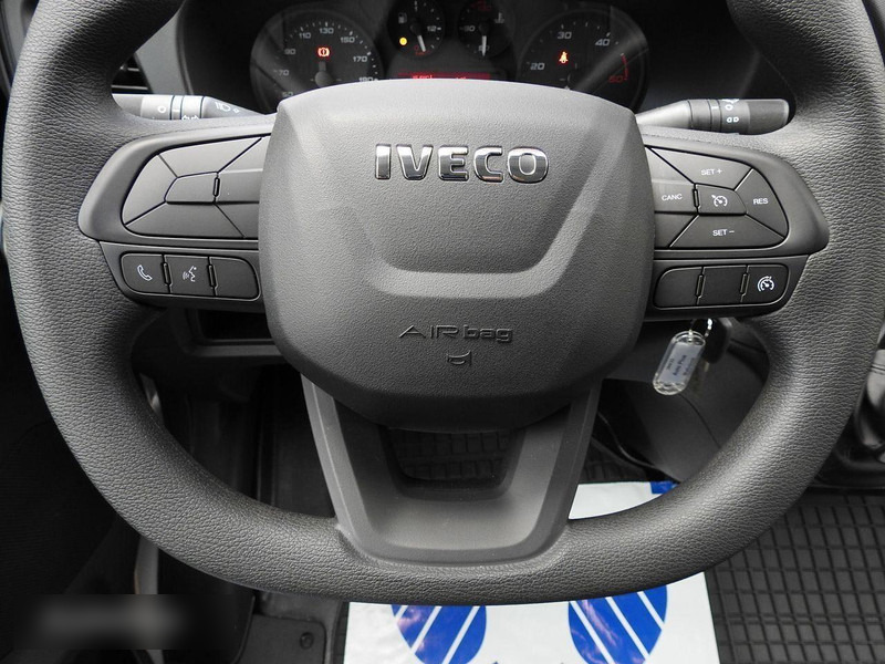 Chladící dodávka Iveco Daily: obrázek 19