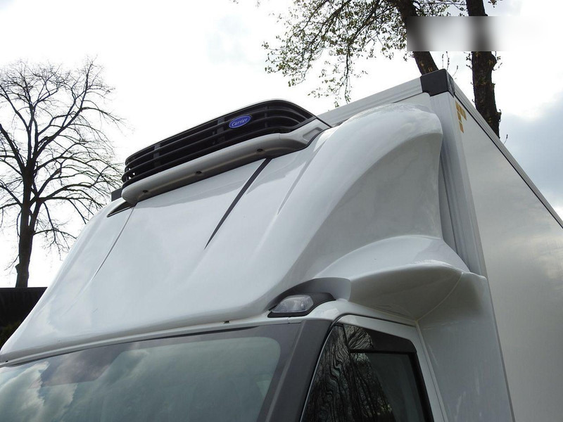 Chladící dodávka Iveco Daily: obrázek 11