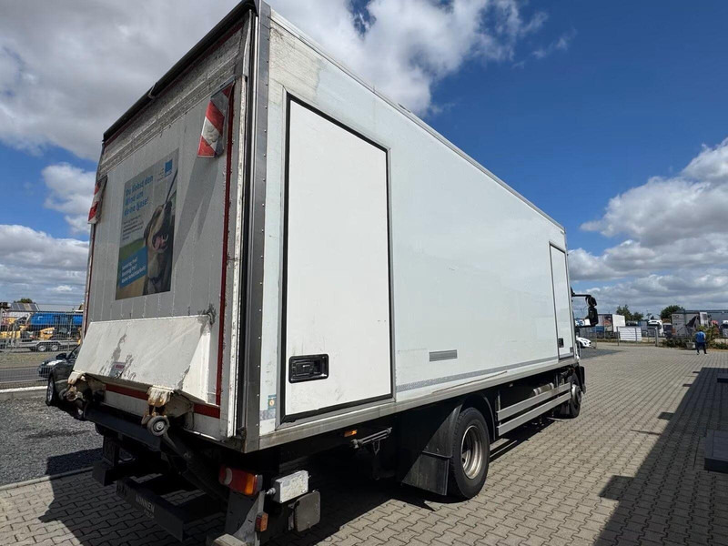 Iveco Eurocargo 160E28 - Fridge truck - Chladírenský nákladní automobil: obrázek 3 Iveco Eurocargo 160E28 - Fridge truck - Chladírenský nákladní automobil: obrázek 3