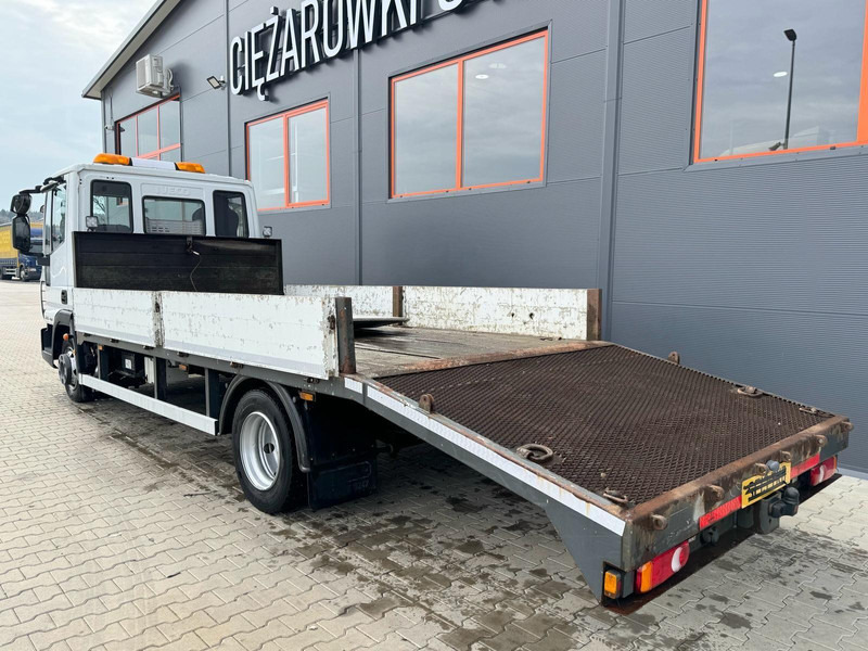 Iveco Eurocargo 75E16 - Odtahovka: obrázek 3 Iveco Eurocargo 75E16 - Odtahovka: obrázek 3