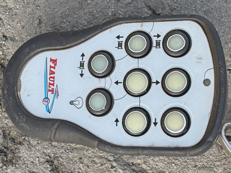 Iveco STRALIS 360 leasing Iveco STRALIS 360: obrázek 10