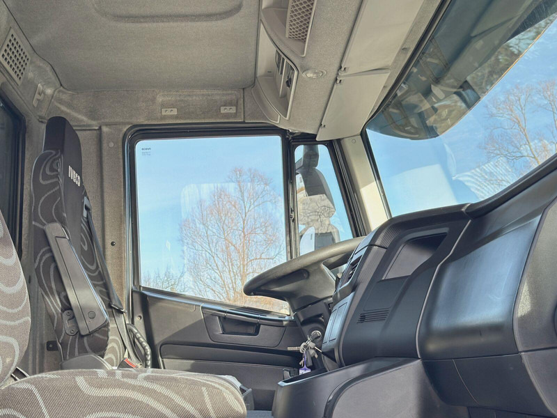 Iveco STRALIS 360 leasing Iveco STRALIS 360: obrázek 8