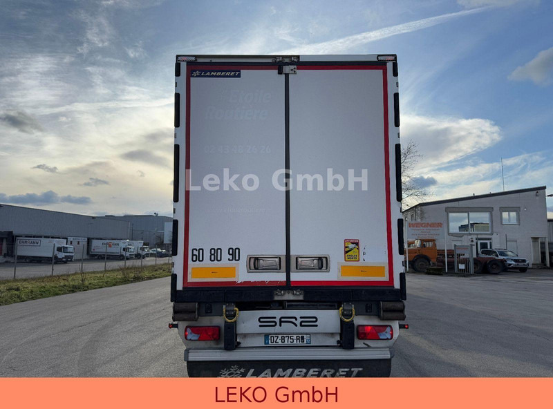 LAMBERET  - Chladírenský návěs: obrázek 5 LAMBERET  - Chladírenský návěs: obrázek 5