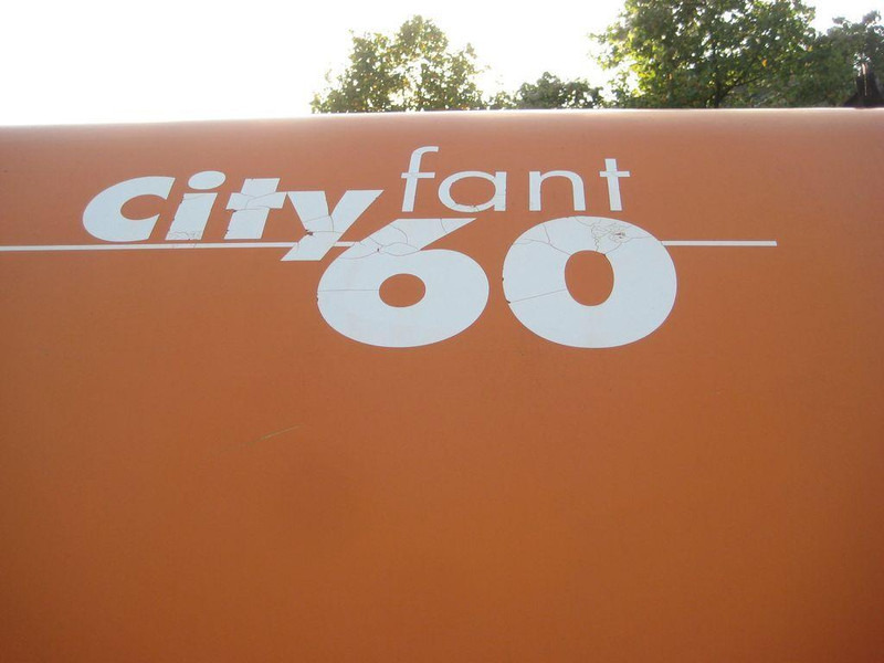 MAN 15.163 Utcaseprő - Zametací vůz: obrázek 5 MAN 15.163 Utcaseprő - Zametací vůz: obrázek 5