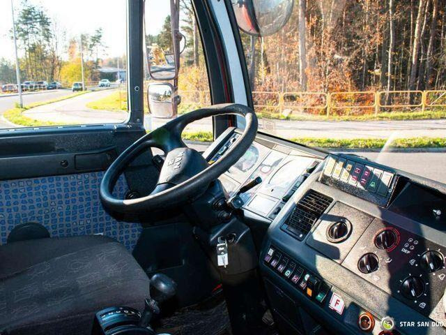 Hasičský vůz MAN L 80 4x4 Straż Pożarna Firetruck Feuerwehr: obrázek 13