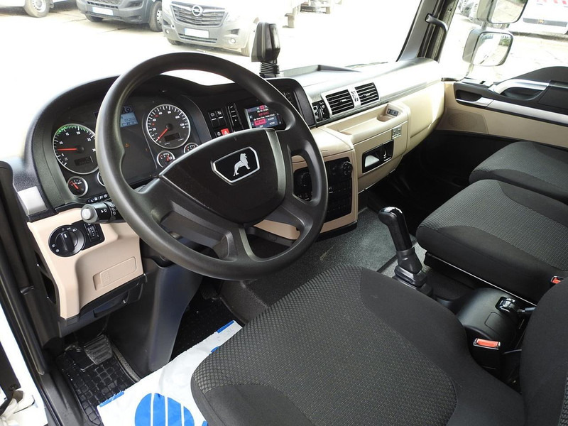 MAN TGL 8.18 KONTENER 16 PALET TEMPOMAT BLIŹNIACZE KOŁA 180KM [ 36 - Skříňový nákladní auto: obrázek 2 MAN TGL 8.18 KONTENER 16 PALET TEMPOMAT BLIŹNIACZE KOŁA 180KM [ 36 - Skříňový nákladní auto: obrázek 2