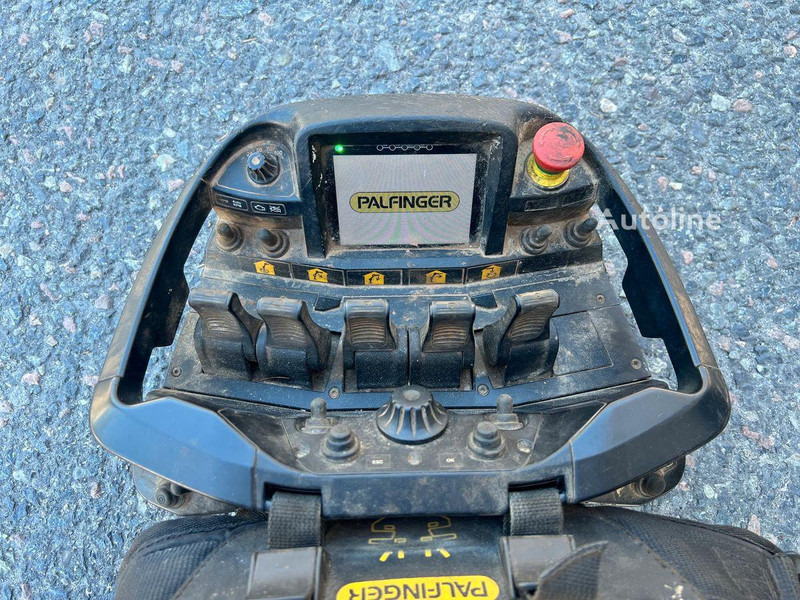 MAN TGS 33.500 - Flatbed+crane 6x4 - Nákladní automobil valníkový/ Plošinový, Auto s hydraulickou rukou: obrázek 5 MAN TGS 33.500 - Flatbed+crane 6x4 - Nákladní automobil valníkový/ Plošinový, Auto s hydraulickou rukou: obrázek 5