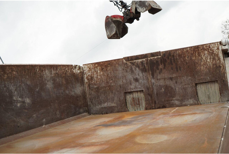 MAN TGS 35.420 / 8x4 / WYWROTKA 2 STRONNA / HYDROBURTA / BORDMATIC leasing MAN TGS 35.420 / 8x4 / WYWROTKA 2 STRONNA / HYDROBURTA / BORDMATIC: obrázek 12 MAN TGS 35.420 / 8x4 / WYWROTKA 2 STRONNA / HYDROBURTA / BORDMATIC leasing MAN TGS 35.420 / 8x4 / WYWROTKA 2 STRONNA / HYDROBURTA / BORDMATIC: obrázek 12