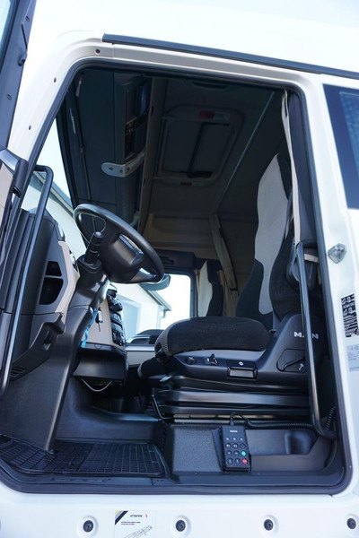 Podvozek s kabinou MAN TGX / 18.460 / ACC / E 6 / XLX / BDF / 7,15 M , 7,45 M: obrázek 7