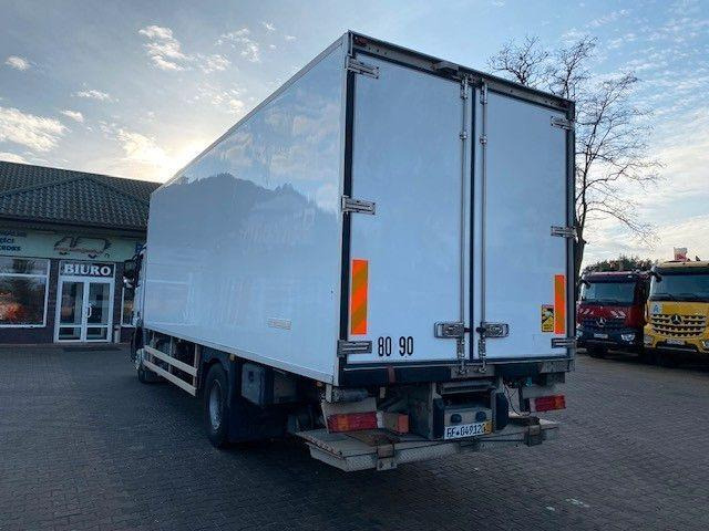 Mercedes-Benz ACTROS 1832 - Chladírenský nákladní automobil: obrázek 4 Mercedes-Benz ACTROS 1832 - Chladírenský nákladní automobil: obrázek 4