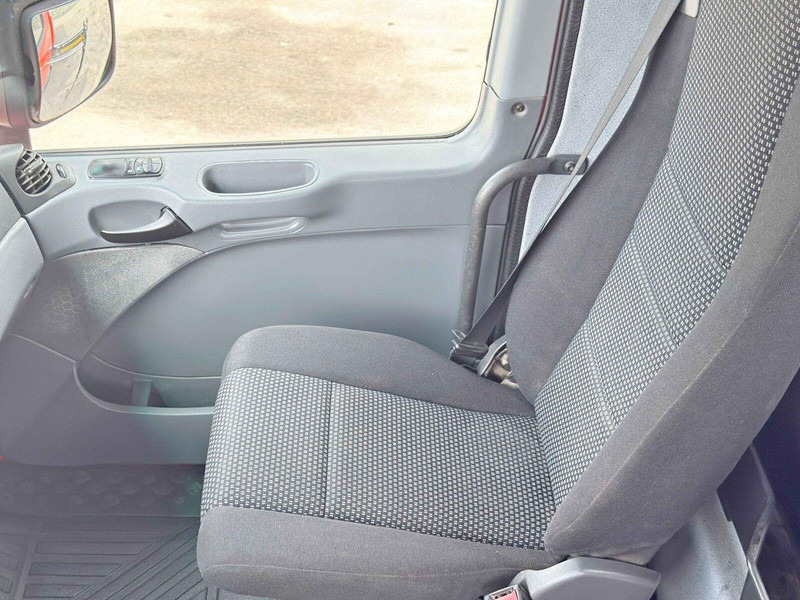 Mercedes-Benz ACTROS 2636 *HIAB 122 BS-2 HIDUO + FUNK/6x4 * TOP leasing Mercedes-Benz ACTROS 2636 *HIAB 122 BS-2 HIDUO + FUNK/6x4 * TOP: obrázek 9