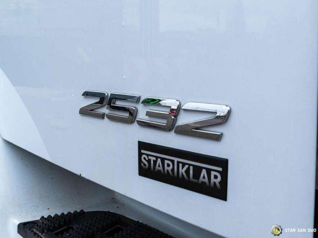 Mercedes-Benz AROCS 2532 6x2 PALFINGER PK 22002 - Nákladní automobil valníkový/ Plošinový, Auto s hydraulickou rukou: obrázek 5 Mercedes-Benz AROCS 2532 6x2 PALFINGER PK 22002 - Nákladní automobil valníkový/ Plošinový, Auto s hydraulickou rukou: obrázek 5