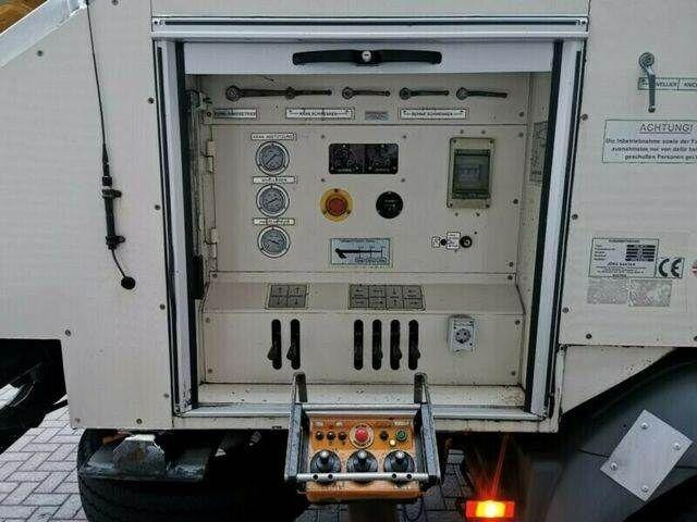 Autoplošina Mercedes-Benz ATEGO 1323 PK 8000T RAIL Platform: obrázek 18 Autoplošina Mercedes-Benz ATEGO 1323 PK 8000T RAIL Platform: obrázek 18