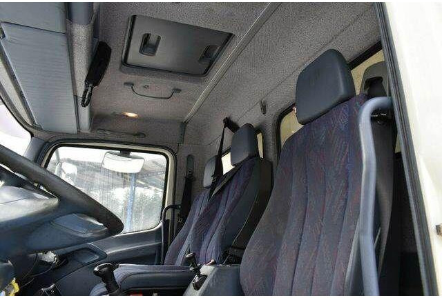 Autoplošina Mercedes-Benz ATEGO 1323 PK 8000T RAIL Platform: obrázek 11 Autoplošina Mercedes-Benz ATEGO 1323 PK 8000T RAIL Platform: obrázek 11