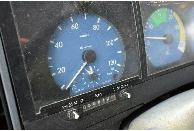 Autoplošina Mercedes-Benz ATEGO 1323 PK 8000T RAIL Platform: obrázek 12 Autoplošina Mercedes-Benz ATEGO 1323 PK 8000T RAIL Platform: obrázek 12