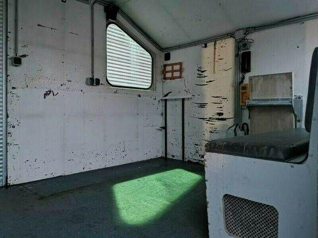 Autoplošina Mercedes-Benz ATEGO 1323 PK 8000T RAIL Platform: obrázek 20 Autoplošina Mercedes-Benz ATEGO 1323 PK 8000T RAIL Platform: obrázek 20