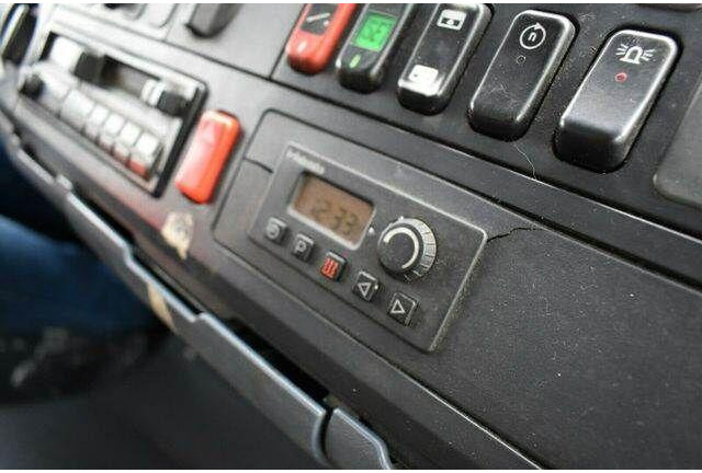 Autoplošina Mercedes-Benz ATEGO 1323 PK 8000T RAIL Platform: obrázek 17 Autoplošina Mercedes-Benz ATEGO 1323 PK 8000T RAIL Platform: obrázek 17