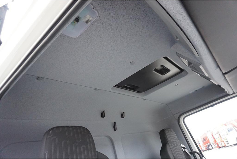 Podvozek s kabinou Mercedes-Benz ATEGO / 1523 / ACC / EURO 6 / PODWOZIE DO ZABUDOWY / DŁ. 6,75 M: obrázek 17 Podvozek s kabinou Mercedes-Benz ATEGO / 1523 / ACC / EURO 6 / PODWOZIE DO ZABUDOWY / DŁ. 6,75 M: obrázek 17