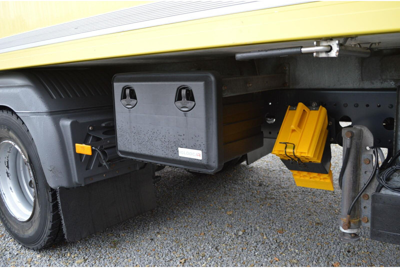 Mercedes-Benz ATEGO 1523 leasing Mercedes-Benz ATEGO 1523: obrázek 10 Mercedes-Benz ATEGO 1523 leasing Mercedes-Benz ATEGO 1523: obrázek 10