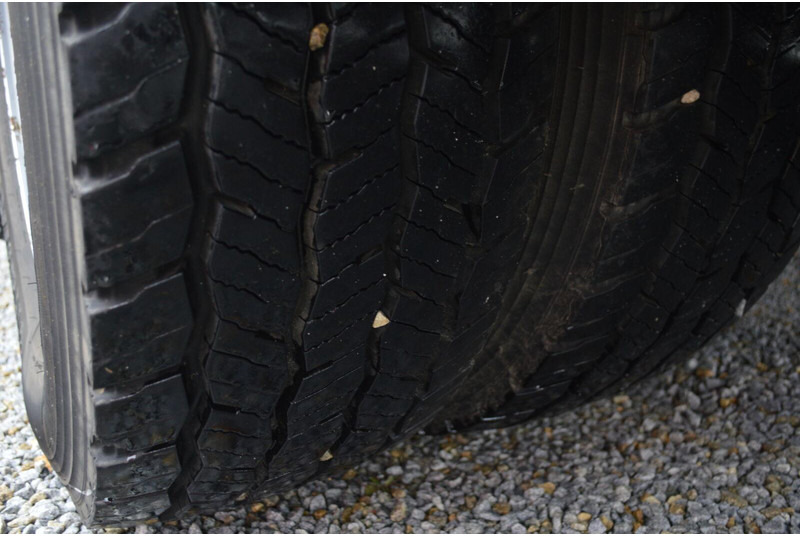 Mercedes-Benz ATEGO 1523 leasing Mercedes-Benz ATEGO 1523: obrázek 7 Mercedes-Benz ATEGO 1523 leasing Mercedes-Benz ATEGO 1523: obrázek 7