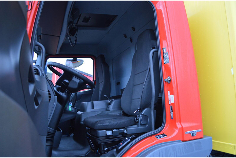 Mercedes-Benz ATEGO 1523 leasing Mercedes-Benz ATEGO 1523: obrázek 13 Mercedes-Benz ATEGO 1523 leasing Mercedes-Benz ATEGO 1523: obrázek 13