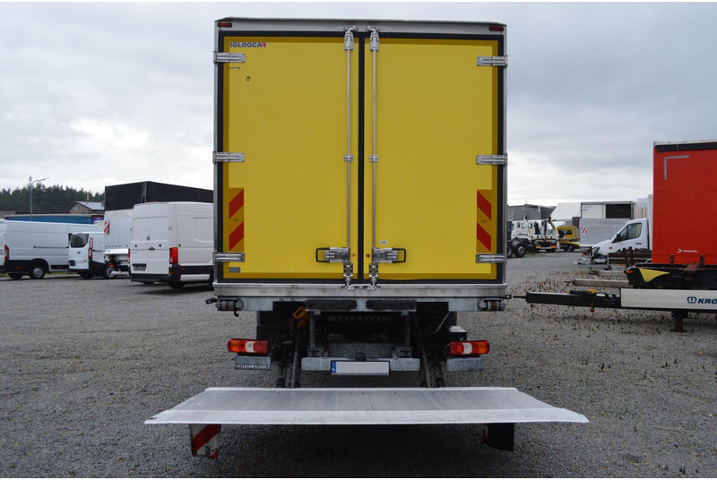 Mercedes-Benz ATEGO 1523 leasing Mercedes-Benz ATEGO 1523: obrázek 8 Mercedes-Benz ATEGO 1523 leasing Mercedes-Benz ATEGO 1523: obrázek 8