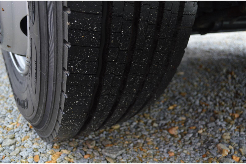 Mercedes-Benz ATEGO 1523 leasing Mercedes-Benz ATEGO 1523: obrázek 6 Mercedes-Benz ATEGO 1523 leasing Mercedes-Benz ATEGO 1523: obrázek 6