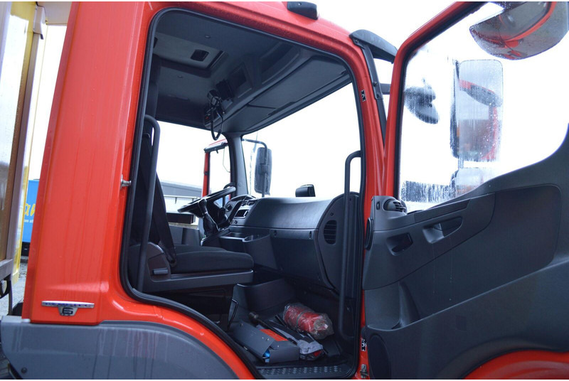 Mercedes-Benz ATEGO 1523 leasing Mercedes-Benz ATEGO 1523: obrázek 16 Mercedes-Benz ATEGO 1523 leasing Mercedes-Benz ATEGO 1523: obrázek 16