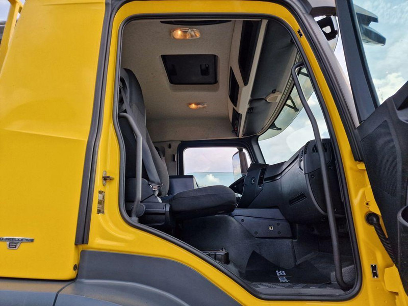 Mercedes-Benz Arocs 1830 leasing Mercedes-Benz Arocs 1830: obrázek 18