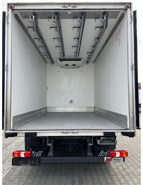 Mercedes-Benz Atego 816 REFRIGERATOR HOOK MEAT ROHRBAHNEN - Chladírenský nákladní automobil: obrázek 1 Mercedes-Benz Atego 816 REFRIGERATOR HOOK MEAT ROHRBAHNEN - Chladírenský nákladní automobil: obrázek 1