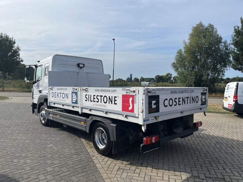 Mercedes-Benz Atego 823 EURO 6 / German Truck / Manual / Airco - Nákladní automobil valníkový/ Plošinový: obrázek 3 Mercedes-Benz Atego 823 EURO 6 / German Truck / Manual / Airco - Nákladní automobil valníkový/ Plošinový: obrázek 3