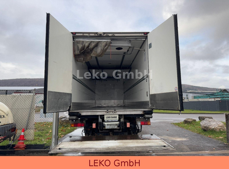 Chladírenský nákladní automobil Mercedes-Benz Axor 1929: obrázek 8