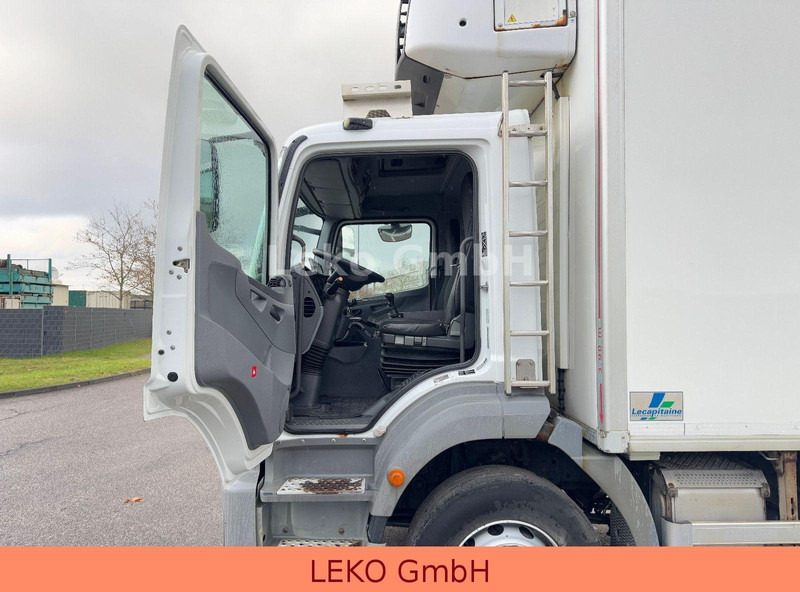 Chladírenský nákladní automobil Mercedes-Benz Axor 1929: obrázek 16