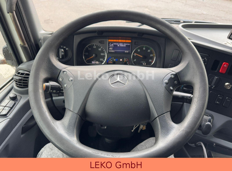 Chladírenský nákladní automobil Mercedes-Benz Axor 1929: obrázek 19