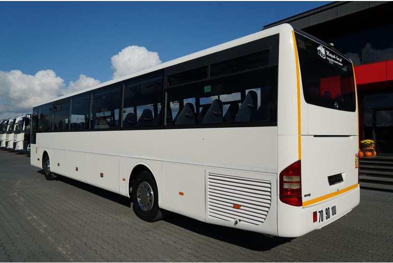 Mercedes-Benz INTOURO - Autobus příměstský: obrázek 4 Mercedes-Benz INTOURO - Autobus příměstský: obrázek 4