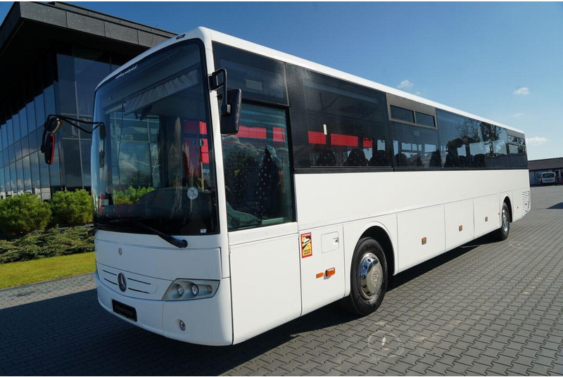 Mercedes-Benz INTOURO - Autobus příměstský: obrázek 3 Mercedes-Benz INTOURO - Autobus příměstský: obrázek 3